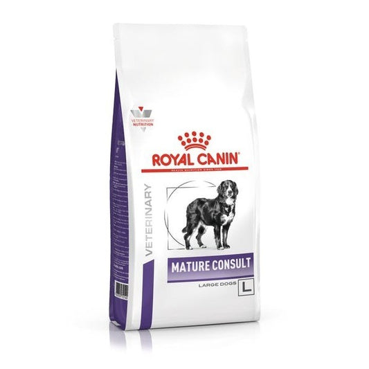 Royal Canin Mature Consult para perro mayor de raza grande