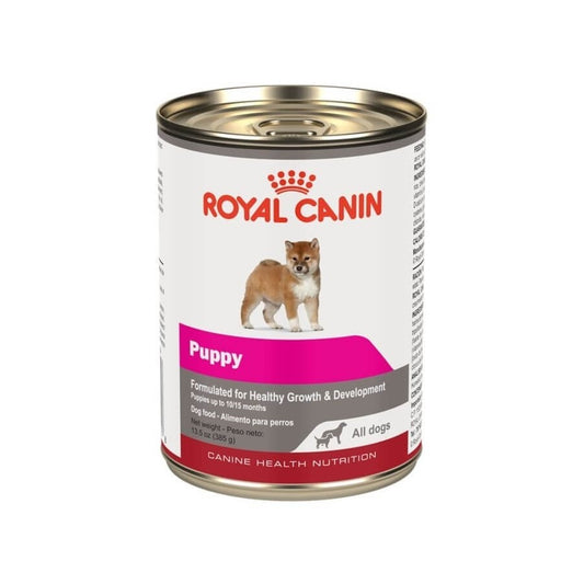 Lata Royal Canin para perro cachorro