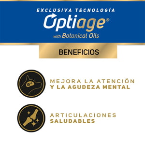 Sobre de Alimento Húmedo Pro Plan Senior Caja 24 pzas