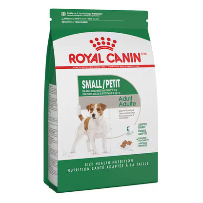 Royal Canin Small Adult /Adulto Raza Pequeña