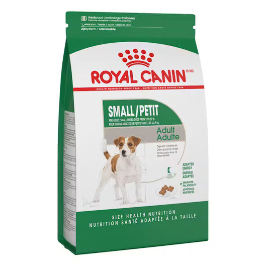 Royal Canin Small Adult /Adulto Raza Pequeña
