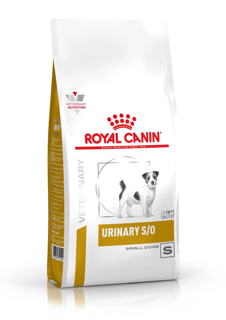 Royal Canin Urinary SO para perro raza pequeña 4kg
