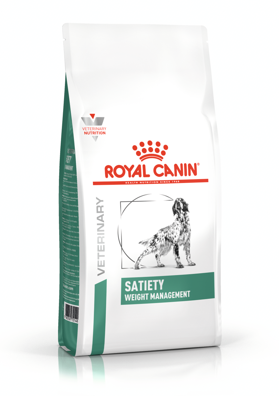 Royal Canin Satiety Support para perro